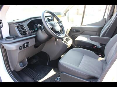 2024 Ford Transit 350 HD XLT   - Photo 24 - Euless, TX 76040