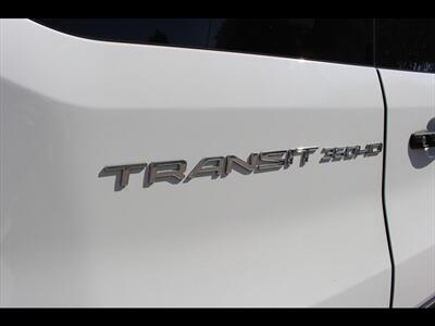 2024 Ford Transit 350 HD XLT   - Photo 9 - Euless, TX 76040