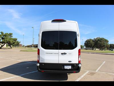 2024 Ford Transit 350 HD XLT   - Photo 5 - Euless, TX 76040