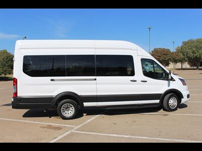 2024 Ford Transit 350 HD XLT   - Photo 7 - Euless, TX 76040