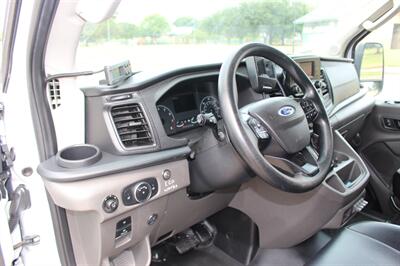 2022 Ford Transit 350 - Photo 26 - Euless, TX 76040