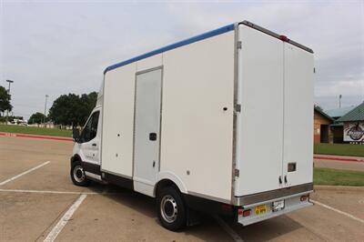 2022 Ford Transit 350 - Photo 3 - Euless, TX 76040
