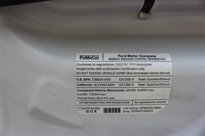 2022 Ford Transit 350 - Photo 36 - Euless, TX 76040