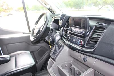 2022 Ford Transit 350 - Photo 21 - Euless, TX 76040
