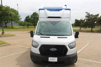 2022 Ford Transit 350 - Photo 8 - Euless, TX 76040