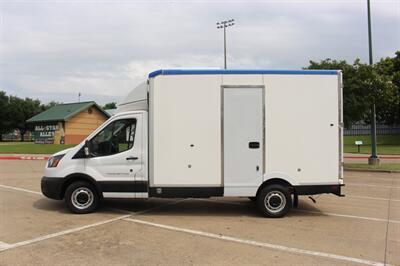 2022 Ford Transit 350 - Photo 2 - Euless, TX 76040
