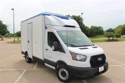 2022 Ford Transit 350 - Photo 7 - Euless, TX 76040