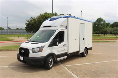2022 Ford Transit 350 - Photo 1 - Euless, TX 76040