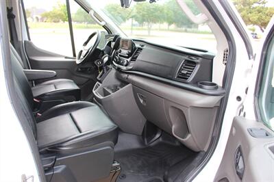 2022 Ford Transit 350 - Photo 17 - Euless, TX 76040