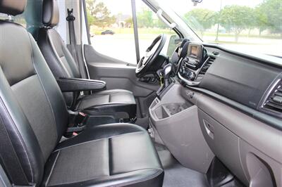 2022 Ford Transit 350 - Photo 18 - Euless, TX 76040