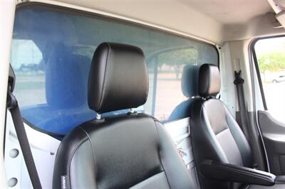 2022 Ford Transit 350 - Photo 19 - Euless, TX 76040