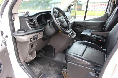 2022 Ford Transit 350 - Photo 24 - Euless, TX 76040