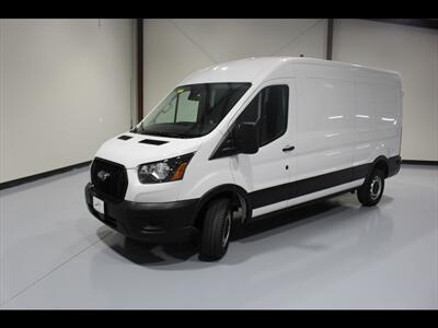 2024 Ford Transit 250  