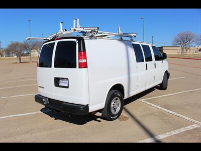 2020 Chevrolet Express 2500   - Photo 5 - Euless, TX 76040