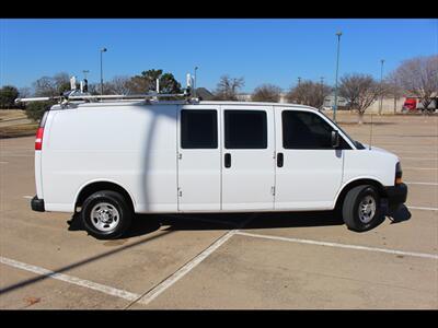 2020 Chevrolet Express 2500   - Photo 6 - Euless, TX 76040