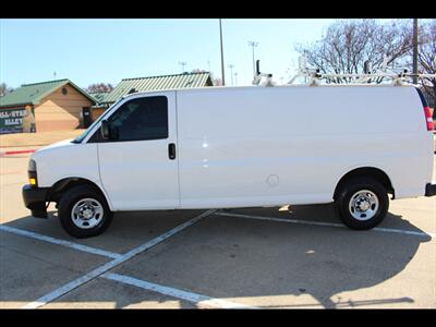 2020 Chevrolet Express 2500   - Photo 2 - Euless, TX 76040