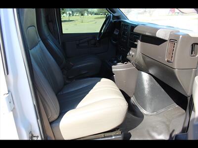 2020 Chevrolet Express 2500   - Photo 22 - Euless, TX 76040