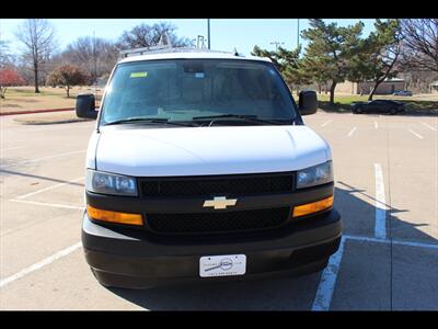 2020 Chevrolet Express 2500   - Photo 8 - Euless, TX 76040