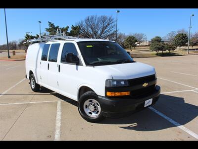 2020 Chevrolet Express 2500   - Photo 7 - Euless, TX 76040