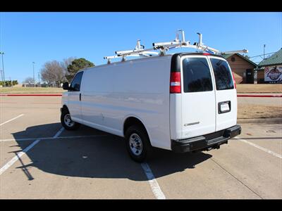 2020 Chevrolet Express 2500   - Photo 3 - Euless, TX 76040