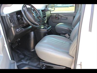 2020 Chevrolet Express 2500   - Photo 24 - Euless, TX 76040