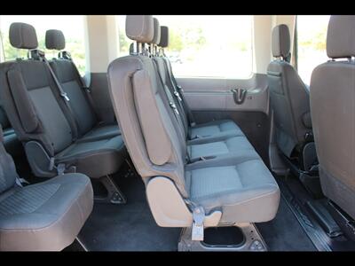 2021 Ford Transit 350 XLT   - Photo 16 - Euless, TX 76040