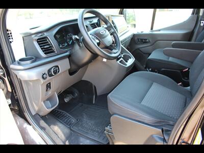 2021 Ford Transit 350 XLT   - Photo 24 - Euless, TX 76040