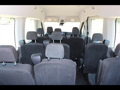 2021 Ford Transit 350 XLT   - Photo 11 - Euless, TX 76040