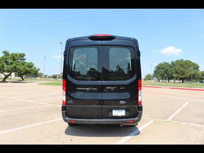2021 Ford Transit 350 XLT   - Photo 4 - Euless, TX 76040