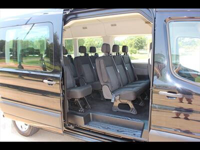 2021 Ford Transit 350 XLT   - Photo 15 - Euless, TX 76040
