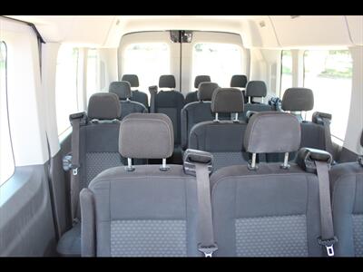 2021 Ford Transit 350 XLT   - Photo 14 - Euless, TX 76040