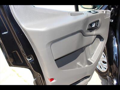 2021 Ford Transit 350 XLT   - Photo 25 - Euless, TX 76040