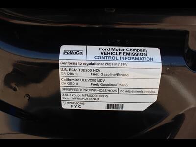 2021 Ford Transit 350 XLT   - Photo 37 - Euless, TX 76040