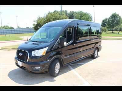 2021 Ford Transit 350 XLT   - Photo 1 - Euless, TX 76040