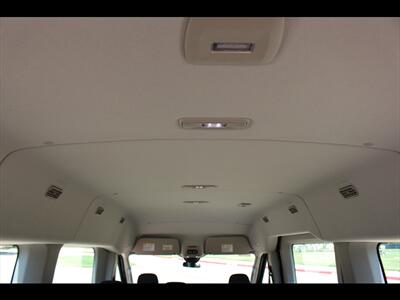 2021 Ford Transit 350 XLT   - Photo 12 - Euless, TX 76040