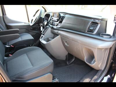2021 Ford Transit 350 XLT   - Photo 22 - Euless, TX 76040