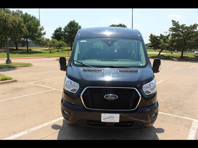 2021 Ford Transit 350 XLT   - Photo 8 - Euless, TX 76040