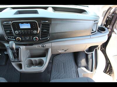 2021 Ford Transit 350 XLT   - Photo 19 - Euless, TX 76040