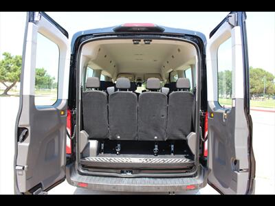 2021 Ford Transit 350 XLT   - Photo 9 - Euless, TX 76040