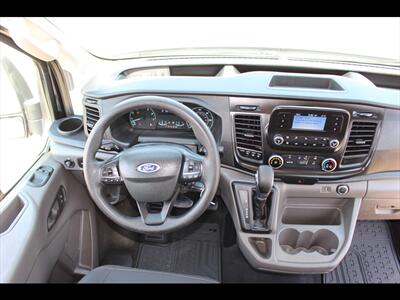 2021 Ford Transit 350 XLT   - Photo 18 - Euless, TX 76040