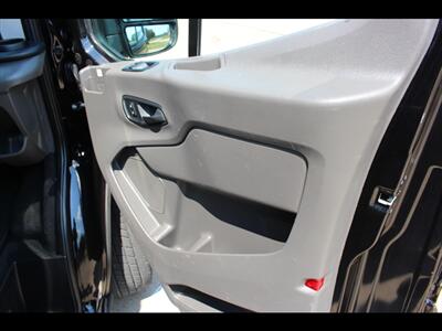 2021 Ford Transit 350 XLT   - Photo 23 - Euless, TX 76040