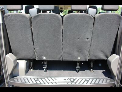 2021 Ford Transit 350 XLT   - Photo 10 - Euless, TX 76040