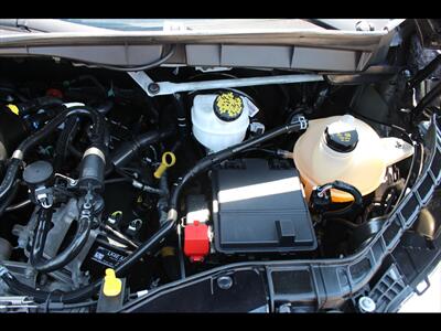2021 Ford Transit 350 XLT   - Photo 35 - Euless, TX 76040