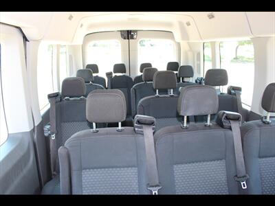 2021 Ford Transit 350 XLT   - Photo 13 - Euless, TX 76040