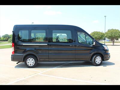 2021 Ford Transit 350 XLT   - Photo 6 - Euless, TX 76040