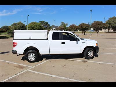 2014 Ford F-150 XL   - Photo 7 - Euless, TX 76040