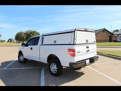 2014 Ford F-150 XL   - Photo 4 - Euless, TX 76040