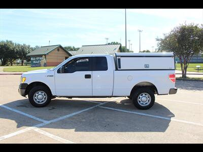 2014 Ford F-150 XL   - Photo 3 - Euless, TX 76040