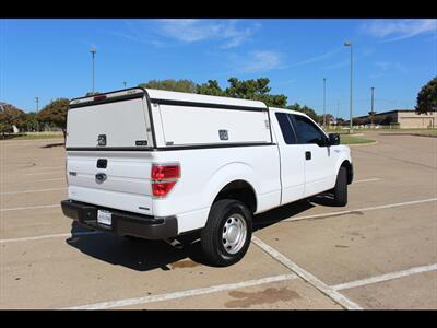 2014 Ford F-150 XL   - Photo 6 - Euless, TX 76040