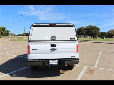 2014 Ford F-150 XL   - Photo 5 - Euless, TX 76040